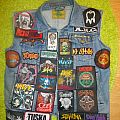 Iron Maiden - Battle Jacket - Updated Battle Jacket