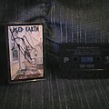 Iced Earth - Tape / Vinyl / CD / Recording etc - Iced Earth - Enter The Realm Original Cassette