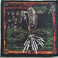 Satan - Patch - Satan To Morbideath