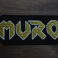 Muro - Patch - Muro