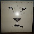 White Lion - Tape / Vinyl / CD / Recording etc - White Lion - "Pride"