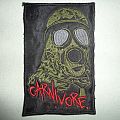 Carnivore - Patch - Carnivore patch