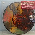 Quiet Riot - Tape / Vinyl / CD / Recording etc - Quiet Riot- Metal Health (Picture Disc)