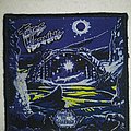 Fates Warning - Patch - Fate's Warning