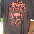 Hatebreed - TShirt or Longsleeve - Hatebreed Crown Men's Short Sleeve T-shirt Black