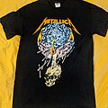 Metallica - TShirt or Longsleeve - Metallica - By Request Tour T-Shirt