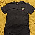 Electric Callboy - TShirt or Longsleeve - Electric Callboy - Tekkno Tour '23 T-Shirt