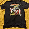 Kal-El - TShirt or Longsleeve - Kal-El - UK Tour T-Shirt