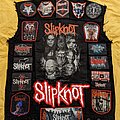 Slipknot - Battle Jacket - Slipknot Knotvest