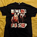 Bowling For Soup - TShirt or Longsleeve - Bowling For Soup - You Asked For It Tour T-Shirt
