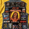 Airbourne - Battle Jacket - Airbourne The Vest formerly known as Battle Jacket