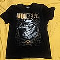 Volbeat - TShirt or Longsleeve - Volbeat - Servant of the Road Tour T-Shirt