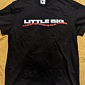 Little Big - TShirt or Longsleeve - Little Big - Lobster Popstar Tour T-Shirt
