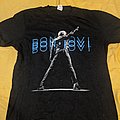 Bon Jovi - TShirt or Longsleeve - Bon Jovi - 2019 Tour T-Shirt