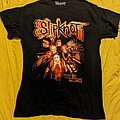 Slipknot - TShirt or Longsleeve - Slipknot - 2023 Tour T-Shirt