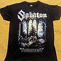 Sabaton - TShirt or Longsleeve - Sabaton - The Tour to end all Tours 2023 T-Shirt