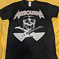 Airbourne - TShirt or Longsleeve - Airbourne - Skull Pilot T-Shirt