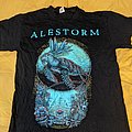 Alestorm - TShirt or Longsleeve - Alestorm - Piratefest 2018 Tour T-Shirt