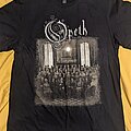 Opeth - TShirt or Longsleeve - Opeth - The Last Will And Testament Of Europe Tour T-Shirt