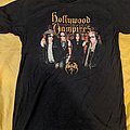 Hollywood Vampires - TShirt or Longsleeve - Hollywood Vampires - 2018 Tour T-Shirt