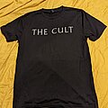 THE CULT - TShirt or Longsleeve - The Cult - UK Spring + Summer 2022 Tour T-Shirt