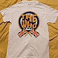 The Who - TShirt or Longsleeve - The Who - Hits Back European Tour 2023 T-Shirt