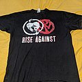 Rise Against - TShirt or Longsleeve - Rise Against/Pennywise 2014 tour T-Shirt