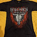 Wacken Open Air - TShirt or Longsleeve - Wacken Open Air 2022 T-Shirt