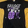 Fall Out Boy - TShirt or Longsleeve - Fall Out Boy - Mania Tour T-Shirt
