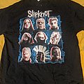 Slipknot - TShirt or Longsleeve - Slipknot - We Are Not Your Kind 2019 Tour T-Shirt