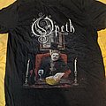Opeth - TShirt or Longsleeve - Opeth - European Tour 2019 T-Shirt