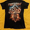Powerwolf - TShirt or Longsleeve - Powerwolf - Wacken Metal Mass T-Shirt