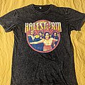 Halestorm - TShirt or Longsleeve - Halestorm - 2022 Tour T-Shirt