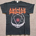 Deicide - TShirt or Longsleeve - Legion