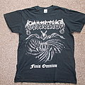 Dissection - TShirt or Longsleeve - Finis Omnium