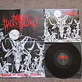 Black Witchery - Tape / Vinyl / CD / Recording etc - Upheaval of Satanic Might