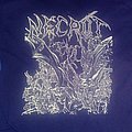 Necrot - TShirt or Longsleeve - Blood Offerings Over Europe 2018