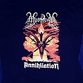 Mysticum - TShirt or Longsleeve - Annihilation