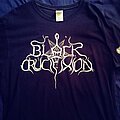 Black Crucifixion - TShirt or Longsleeve - Black Crucifixion
