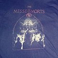 Mortiis - TShirt or Longsleeve - Messe Des Morts VII