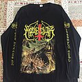 Marduk - TShirt or Longsleeve - “Opu Nocturne” longsleeve