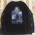 Vargrav - TShirt or Longsleeve - “Reign in Supreme Darkness” longsleeve