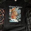 Visions Of Atlantis - TShirt or Longsleeve - Visions of Atlantis - Symphonic Night to Remember t-shirt