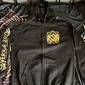 Sabaton - Hooded Top / Sweater - Sabaton - Sverige tour hoodie