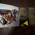 Iron Maiden - Tape / Vinyl / CD / Recording etc - Iron Maiden autographed Somewhere in Time cd