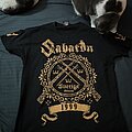 Sabaton - TShirt or Longsleeve - Sabaton Sverige tshirt