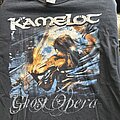 Kamelot Ghost Opera long sleeve 
