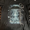 Nightwish - TShirt or Longsleeve - Nightwish - 2012 tour t-shirt