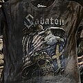 Sabaton - TShirt or Longsleeve - Sabaton Great War “vintage” style tshirt