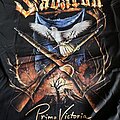 Sabaton - TShirt or Longsleeve - Sabaton Primo Victoria tshirt